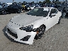 JF1ZNAA14G8****** Used and Repairable 2016 Scion FR-S in North Hollywood