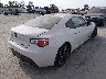 JF1ZNAA14G8****** Salvage and Wrecked 2016 Scion FR-S in California State