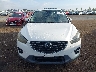 JM3KE4DY7G0****** Wrecked 2016 Mazda CX-5 in California State