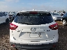 JM3KE4DY7G0****** Wrecked 2016 Mazda CX-5