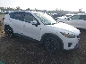 JM3KE4DY7G0****** Salvage and Wrecked 2016 Mazda CX-5 in San Diego