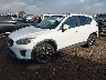 JM3KE4DY7G0****** Used and Repairable 2016 Mazda CX-5 in San Diego