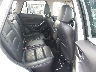 JM3KE4DY7G0****** Wrecked 2016 Mazda CX-5 in San Diego