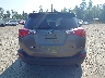 JTMZFREV9FD****** Wrecked 2015 Toyota RAV4