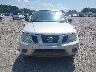1N6AD0EV2HN****** Usados 2017 Nissan Frontier en Estado de Arkansas