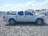 1N6AD0EV2HN****** Reparables 2017 Nissan Frontier en Estado de Arkansas