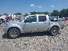 1N6AD0EV2HN****** Salvamento 2017 Nissan Frontier