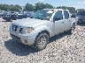 1N6AD0EV2HN****** Usados y Reparables 2017 Nissan Frontier en Little Rock