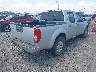 1N6AD0EV2HN****** Salvamento y Destrozados 2017 Nissan Frontier en Estado de Arkansas