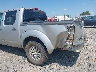 1N6AD0EV2HN****** Salvamento y Reparables 2017 Nissan Frontier en Estado de Arkansas