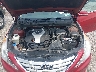 5NPEC4AB3DH****** Repairable 2013 Hyundai Sonata in York Springs