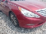 5NPEC4AB3DH****** Salvage and Repairable 2013 Hyundai Sonata in Pennsylvania State