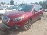 4S4BSENC6H3****** Used and Repairable 2017 Subaru Outback in Charlotte
