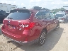 4S4BSENC6H3****** Salvage and Wrecked 2017 Subaru Outback in North Carolina State