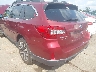 4S4BSENC6H3****** Salvage and Repairable 2017 Subaru Outback in North Carolina State
