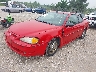 1G2NV12E44C****** Used and Repairable 2004 Pontiac Grand Am in Milwaukee