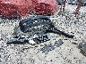 5N1AR2MNXFC****** Wrecked 2015 Nissan Pathfinder in Florida State