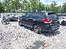5N1AR2MNXFC****** Salvage and Repairable 2015 Nissan Pathfinder in Pensacola