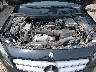WDCTG4GB1FJ****** Repairable 2015 Mercedes-Benz GLA-Class in Indianapolis