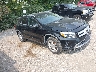 WDCTG4GB1FJ****** Salvage and Wrecked 2015 Mercedes-Benz GLA-Class in Indianapolis