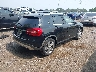 WDCTG4GB1FJ****** Salvage and Wrecked 2015 Mercedes-Benz GLA-Class in Indiana State