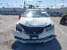 19XFB2F84EE****** Destrozados 2014 Honda Civic en Estado de California
