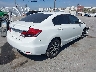 19XFB2F84EE****** Salvamento y Destrozados 2014 Honda Civic en Estado de California