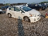 JTDKN3DU0A0****** Salvage and Wrecked 2010 Toyota Prius in Philadelphia