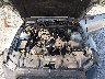 1ZVBP8AM5E5****** Reparables 2014 Ford Mustang en Huntsville