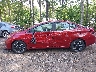 3N1CN8FV2RL****** Repairable 2024 Nissan Versa in Virginia State
