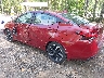 3N1CN8FV2RL****** Salvage and Repairable 2024 Nissan Versa in Suffolk