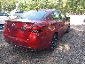 3N1CN8FV2RL****** Salvage and Wrecked 2024 Nissan Versa in Virginia State