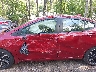 3N1CN8FV2RL****** Salvage and Repairable 2024 Nissan Versa in Virginia State