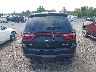 1C4SDJETXFC****** Wrecked 2015 Dodge Durango
