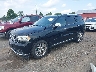 1C4SDJETXFC****** Used and Repairable 2015 Dodge Durango in Culpeper