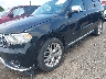 1C4SDJETXFC****** Salvage and Repairable 2015 Dodge Durango in Virginia State