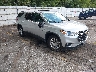 1GNEVHKW1KJ****** Salvamento y Destrozados 2019 Chevrolet Traverse en Grand Rapids