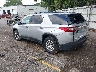 1GNEVHKW1KJ****** Salvamento y Reparables 2019 Chevrolet Traverse en Grand Rapids