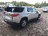 1GNEVHKW1KJ****** Salvamento y Destrozados 2019 Chevrolet Traverse en Estado de Michigan