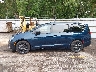 2C4RC3GG4SR****** Repairable 2025 Chrysler Pacifica in Michigan State