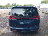 2C4RC3GG4SR****** Wrecked 2025 Chrysler Pacifica