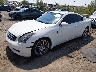 JNKCV54EX5M****** Used and Repairable 2005 Infiniti G35 in Albuquerque