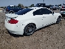 JNKCV54EX5M****** Salvage and Wrecked 2005 Infiniti G35 in New Mexico State