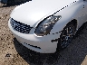 JNKCV54EX5M****** Salvage and Repairable 2005 Infiniti G35 in New Mexico State