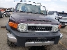 JTEBU11F570****** Wrecked 2007 Toyota FJ Cruiser in Colorado State