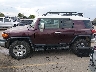 JTEBU11F570****** Repairable 2007 Toyota FJ Cruiser in Colorado State