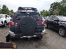 JTEBU11F570****** Wrecked 2007 Toyota FJ Cruiser