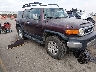 JTEBU11F570****** Salvage and Wrecked 2007 Toyota FJ Cruiser in Denver East