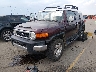 JTEBU11F570****** Used and Repairable 2007 Toyota FJ Cruiser in Denver East