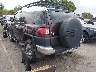 JTEBU11F570****** Salvage and Repairable 2007 Toyota FJ Cruiser in Denver East